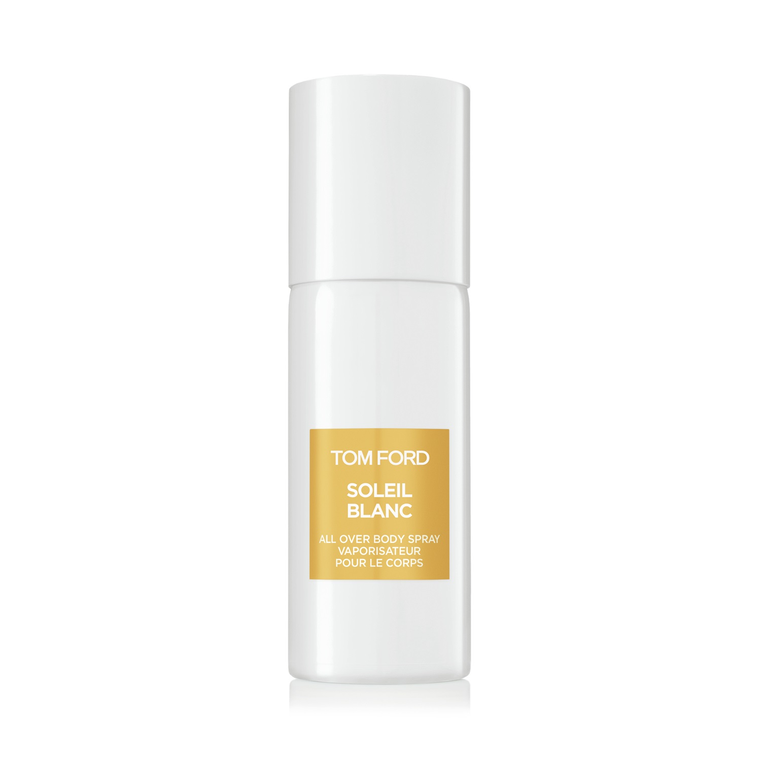 SOLEIL BLANC ALL OVER BODY SPRAY